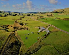 Camping Hillview Camp Site (Balclutha, Nueva Zelanda)