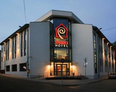 Hotel Dodo (Riga, Latvija)