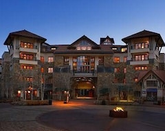 Hotel Fairmont Heritage Place, Franz Klammer Lodge (Telluride, USA)