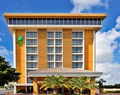 Hotel Holiday Inn Miami International Airport (Miami Springs, USA)