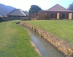 Khách sạn Buffelsvley (Lydenburg, Nam Phi)