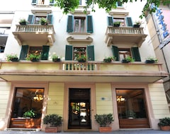 Khách sạn Hotel Minerva Palace (Montecatini Terme, Ý)