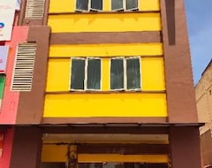 Hotelli Intanova Hotel (Teluk Intan, Malesia)