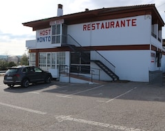 Tüm Ev/Apart Daire Hostal Restaurante Montoro (Montoro, İspanya)