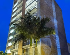 Hotel Orange Suites (Medellin, Kolumbija)
