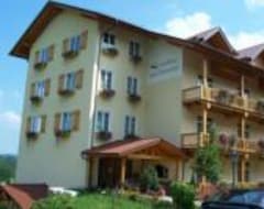 Hotelli Hotel Sonnenhof (Aspach, Saksa)