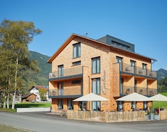 Hotel Gretina (Bezau, Austria)
