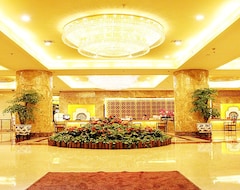 Hotel Zhe Jiang (Guiyang, Kina)