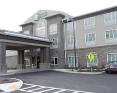 Khách sạn Holiday Inn Express And Suites Montgomery, An Ihg Hotel (Montgomery, Hoa Kỳ)