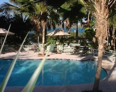 Hotel Club Seabourne (Culebra, Puerto Rico)