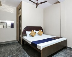 SPOT ON 64837 Hotel Madhur Prem (Jabalpur, India)