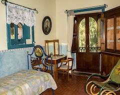 Bed & Breakfast Residenza Le Cuturelle (San Giovanni in Fiore, Ý)