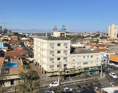 Ônix Hotel (Assis, Brazil)