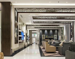 Khách sạn Shatha Hotel (Riyadh, Saudi Arabia)