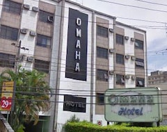 Hotelli Omaha (Rio de Janeiro, Brasilia)