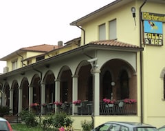 Hotel Ristorante Gallo D'Oro (Vignola, Italy)