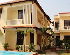 Otel Hoi An Holiday Villa (Hoi An, Vietnam)