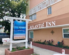 Otel Atlantis Inn - Tybee Island (Tybee Island, ABD)