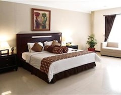 Luxury Malioboro Hotel (Yogyakarta, Indonezija)