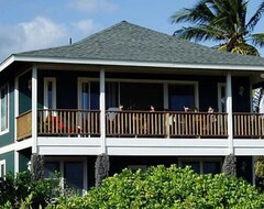Khách sạn West Kauai Lodging (Waimea, Hoa Kỳ)