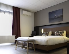Hotel Rooms (Breskens, Nizozemska)