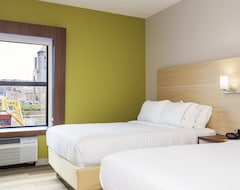 Holiday Inn Express & Suites Pittsburgh North Shore, An Ihg Hotel (Pittsburgh, USA)