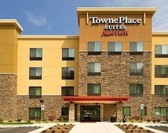 Otel Towneplace Suites Nashville Smyrna (İzmir, ABD)