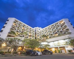 Hotel City Beach Resort HuaHin (Hua Hin, Thailand)