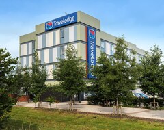Hotelli Travelodge Doncaster Lakeside (Doncaster, Iso-Britannia)
