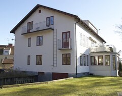 Tüm Ev/Apart Daire Folkparksgatan Apartment (Halmstad, İsveç)