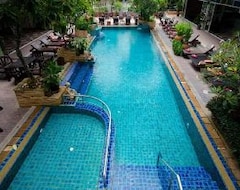 호텔 Sabai Sabana (파타야, 태국)