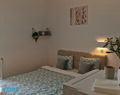 Koko talo/asunto Studio Apartment Stribor (Barbat, Kroatia)
