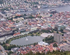 Hotel City (Bergen, Norveška)