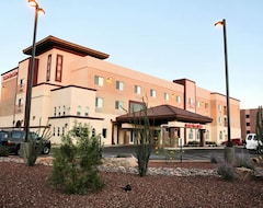 Hotel Garden Place Suites (Sierra Vista, EE. UU.)