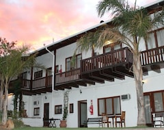 Khách sạn Hilltop (Windhoek, Namibia)