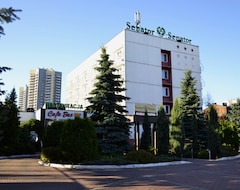 Hotel Senator (Katowice, Polonia)