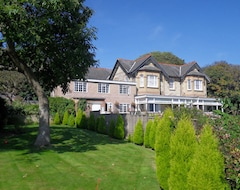 Hotel Luccombe Manor Country House (Shanklin, Reino Unido)