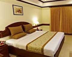 Otel Aroor Residency (Kochi, Hindistan)