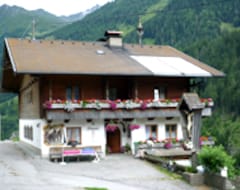 Hotel Rieplerhof (Matrei, Austria)