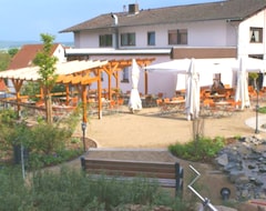 Khách sạn Bayrischer Hof (Steinau, Đức)