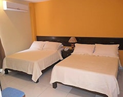 Hotel Italia (La Ceiba, Honduras)