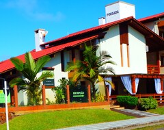 Guesthouse Pousada Vivenda da Barra (Torres, Brazil)