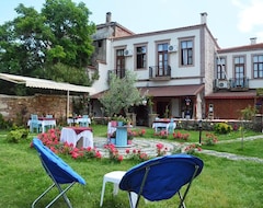 Otel Eden Selene (Ayvalık, Türkiye)