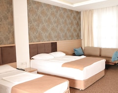 Khách sạn Start Hotel (Antalya, Thổ Nhĩ Kỳ)