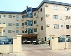 Khách sạn Oxford (Abuja, Nigeria)