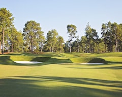 Khách sạn Talamore Golf Resort (Southern Pines, Hoa Kỳ)