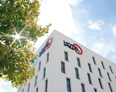 Khách sạn Enso Hotel (Ingolstadt, Đức)