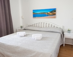 Hotel Naranjos Resort Menorca (S´Algar, Spain)