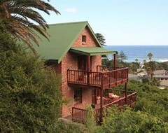 Hotel The Loerie'S View (Wilderness, Sudáfrica)