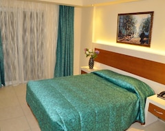 Montebello Resort Hotel - All Inclusive (Dalaman, Turkey)